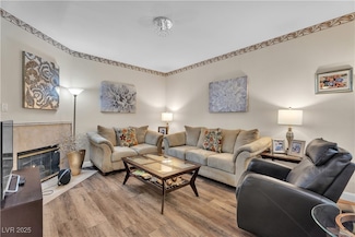 5250 S Rainbow Blvd Unit 2003, Las Vegas, NV 89118