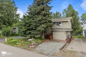2733 W 66th Ave, Anchorage, AK 99502