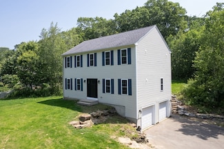 105 Forest Ave, West Brookfield, MA 01585