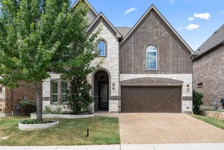2903 Nottingham Dr, Trophy Club, TX 76262