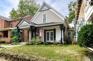 445 E East St, Washington Court House, OH 43160