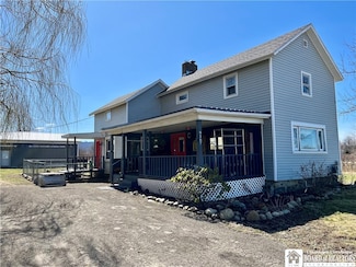 9167 E Lake Rd, Westfield, NY 14787