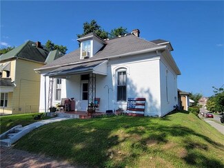 316 N 17th St, Saint Joseph, MO 64501