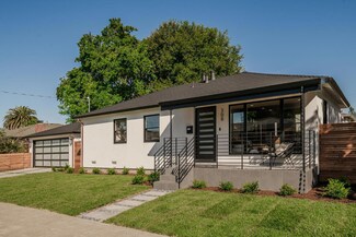 308 B St, Redwood City, CA 94063