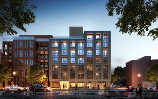 550 Prospect Place Unit 603, New York City, NY 11238