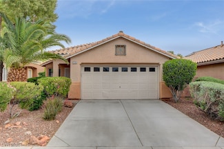 228 Silver Castle St, Las Vegas, NV 89144