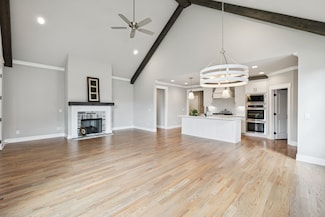 1030 Gadwall Ln, Spring Hill, TN 37174