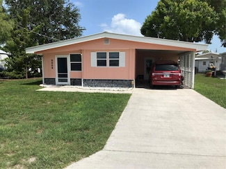 1091 Lemon St, Okeechobee, FL 34974