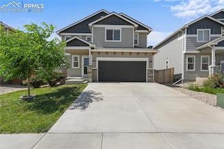 9744 Rubicon Dr, Colorado Springs, CO 80925