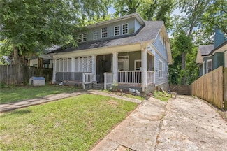 1454 Beecher St SW, Atlanta, GA 30310
