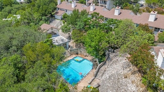 6910 Hart Ln Unit 807, Austin, TX 78731