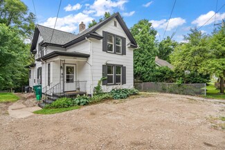 1532 2nd St, La Porte, IN 46350