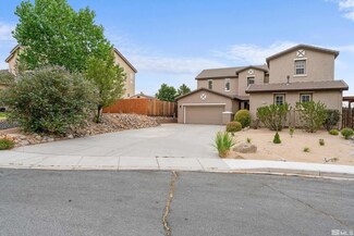 1768 Kodiak Cir, Reno, NV 89511