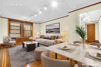 790 Riverside Dr Unit 5F, New York, NY 10032