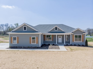 1189 Goose Dr, Springfield, TN 37172