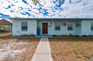 3461 Normandy Dr, Port Charlotte, FL 33952