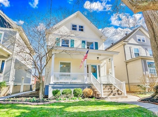 3326 Eastside Ave, Cincinnati, OH 45208