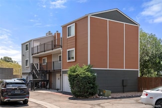 516 Winnie Way, Colorado Springs, CO 80904