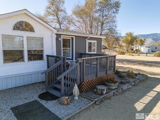 3620 Esmeralda Dr, Carson City, NV 89704