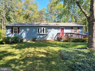 604 Stratford Cir, Locust Grove, VA 22508