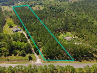 4297 W Highway 100, Bunnell, FL 32110