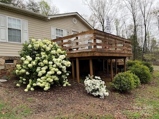 3991 Silver Creek Terrace, Morganton, NC 28655