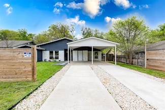 5200 Purple Sage Dr Unit B, Austin, TX 78724