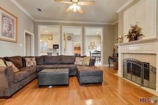 3924 Monte Vista Dr, Addis, LA 70710