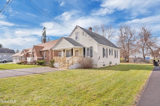 1264 Floral Ave, Schenectady, NY 12306