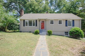 7609 Antionette Dr, Richmond, VA 23227