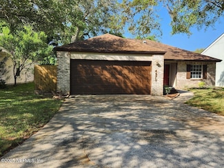 4870 Ashley Manor Way W Unit 4, Jacksonville, FL 32225