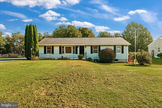 5009 General Branch Ct, Sharpsburg, MD 21782
