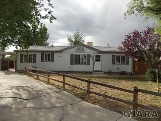 443 S Placer Ct, Grand Junction, CO 81504