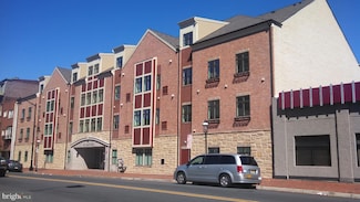 350 S Broad St Unit A201, Trenton, NJ 08608