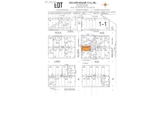 3207 N Alder St, La Grande, OR 97850