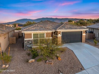334 N White Marble Ave, Tucson, AZ 85748