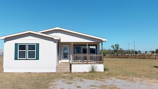 202926 E County Road 44, Woodward, OK 73801