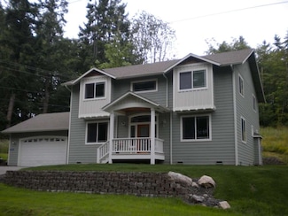 10296 SE Cottonwood Dr, Port Orchard, WA 98366