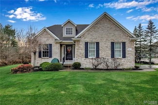 3910 Bowen Rd, Lancaster, NY 14086