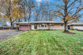 5635 Elaine Ave, Kalamazoo, MI 49048