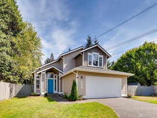 634 S 331st Place, Federal Way, WA 98003