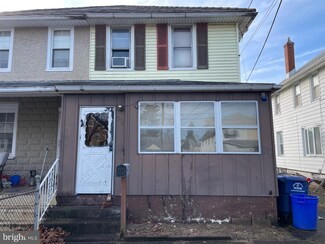 304 Cleveland Ave, Riverside, NJ 08075