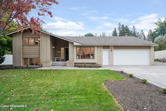 10107 E 39th Ave, Spokane Valley, WA 99206