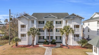 649 Tupelo Ln Unit 13-B, Longs, SC 29568