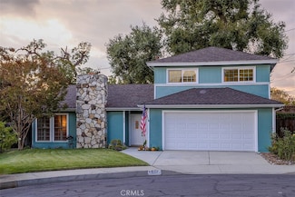 357 N Mountain Ave, Monrovia, CA 91016