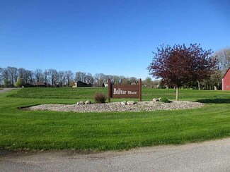 LOT 2 Bolivar Bluffs, Bringhurst, IN 46913
