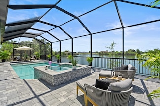 1722 NE 24th Ave, Cape Coral, FL 33909