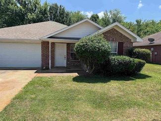 124 Valley View Ln, Jacksonville, TX 75766