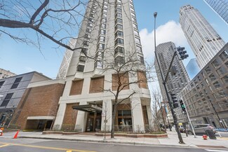 400 E Ohio St Unit 1204, Chicago, IL 60611