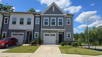 3315 Oak Pass Dr, Raleigh, NC 27610